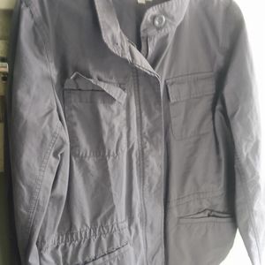 Cargo Jacket